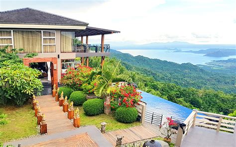 The 10 best hotels & places to stay in Tagaytay, .